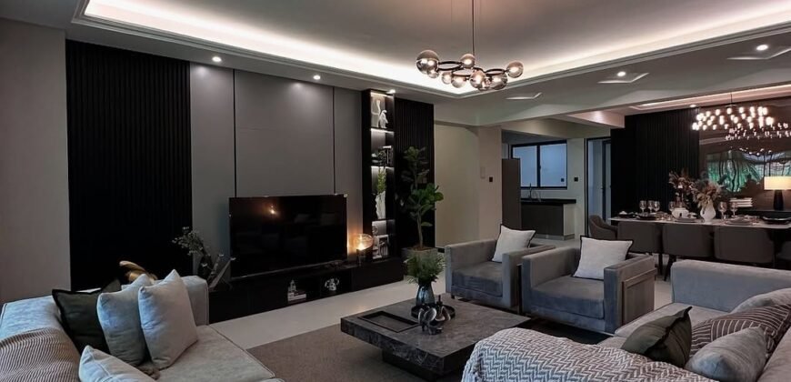 APARTMENT FOR SALE IN KILELESHWA
