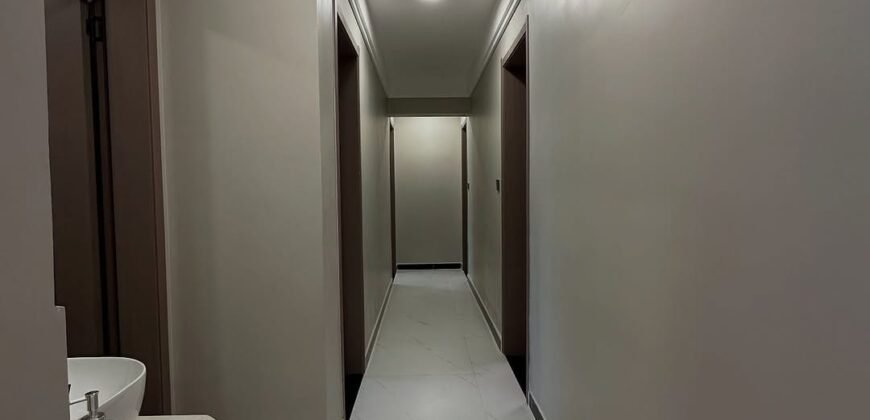 APARTMENT FOR SALE IN KILELESHWA