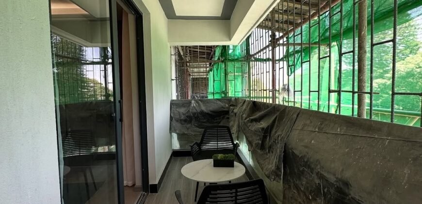 APARTMENT FOR SALE IN KILELESHWA