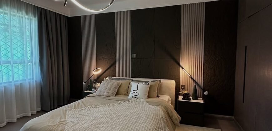 APARTMENT FOR SALE IN KILELESHWA