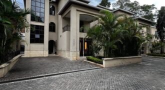 TOWNHOUSE TO LET IN LAVINGTON