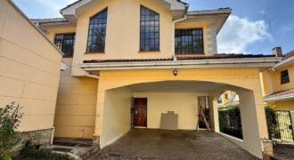 TOWNHOUSE TO LET IN LAVINGTON