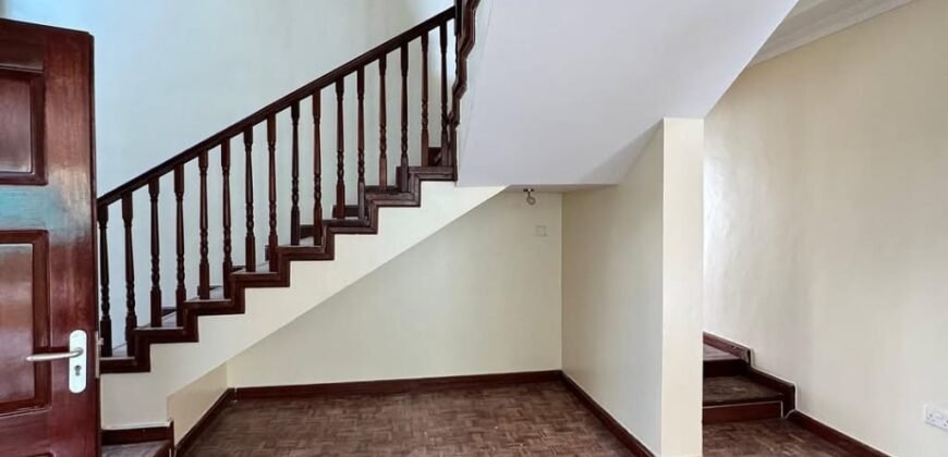 TOWNHOUSE TO LET IN LAVINGTON
