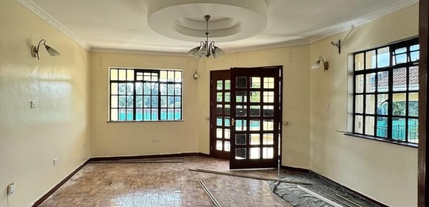 TOWNHOUSE TO LET IN LAVINGTON