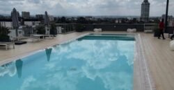 APARTMENT TO LET IN RIVERSIDE