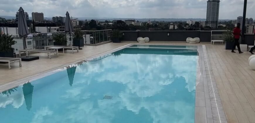 APARTMENT TO LET IN RIVERSIDE