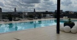APARTMENT TO LET IN RIVERSIDE