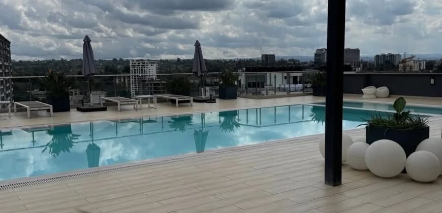 APARTMENT TO LET IN RIVERSIDE
