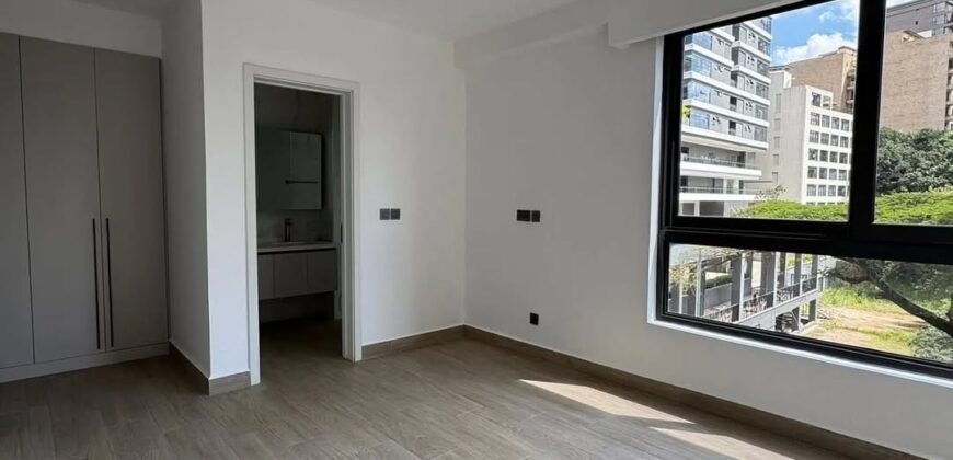 APARTMENT TO LET IN RIVERSIDE