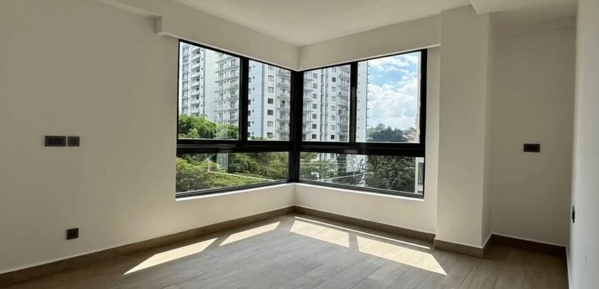 APARTMENT TO LET IN RIVERSIDE