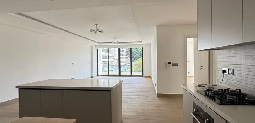 APARTMENT TO LET IN RIVERSIDE