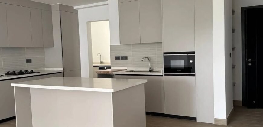 APARTMENT TO LET IN RIVERSIDE