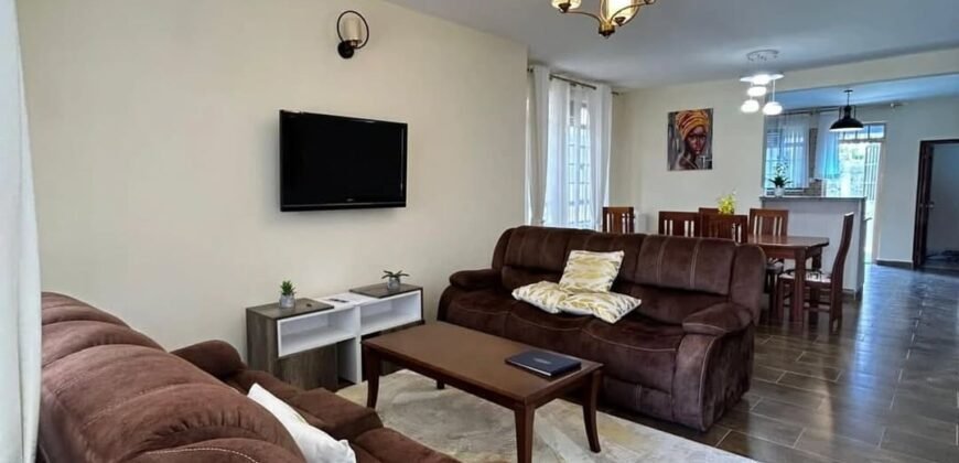 BUNGALOW FOR SALE IN KITENGELA