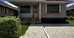BUNGALOW FOR SALE IN KITENGELA