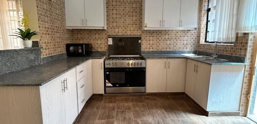 BUNGALOW FOR SALE IN KITENGELA