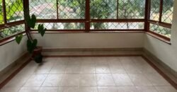 HOUSE TO LET IN WESTLANDS