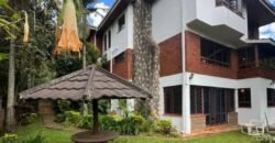 HOUSE TO LET IN WESTLANDS