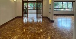 HOUSE TO LET IN WESTLANDS