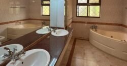 HOUSE TO LET IN WESTLANDS