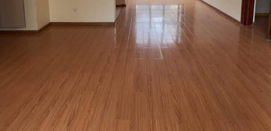 APARTMENT TO LET IN KILELESHWA