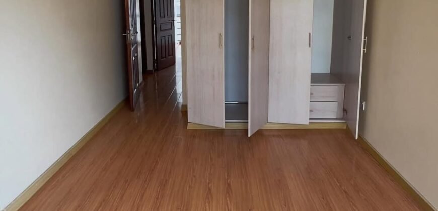 APARTMENT TO LET IN KILELESHWA