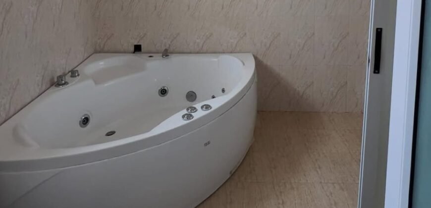 APARTMENT TO LET IN KILELESHWA
