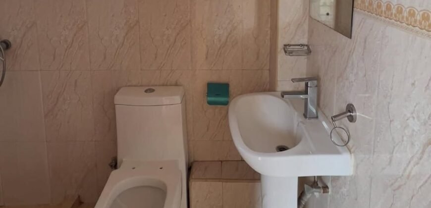 APARTMENT TO LET IN KILELESHWA