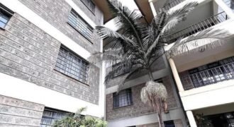 APARTMENT TO LET IN NGONG ROAD
