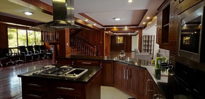 COMMERCIAL PROPERTY TO LET