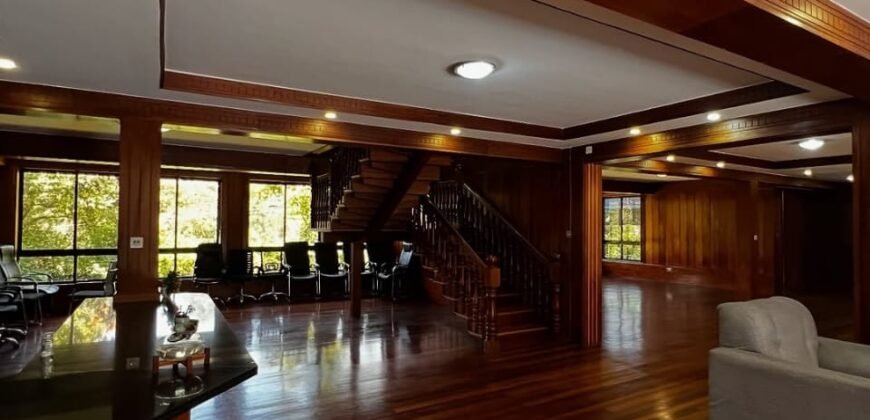 COMMERCIAL PROPERTY TO LET