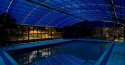 COMMERCIAL PROPERTY TO LET