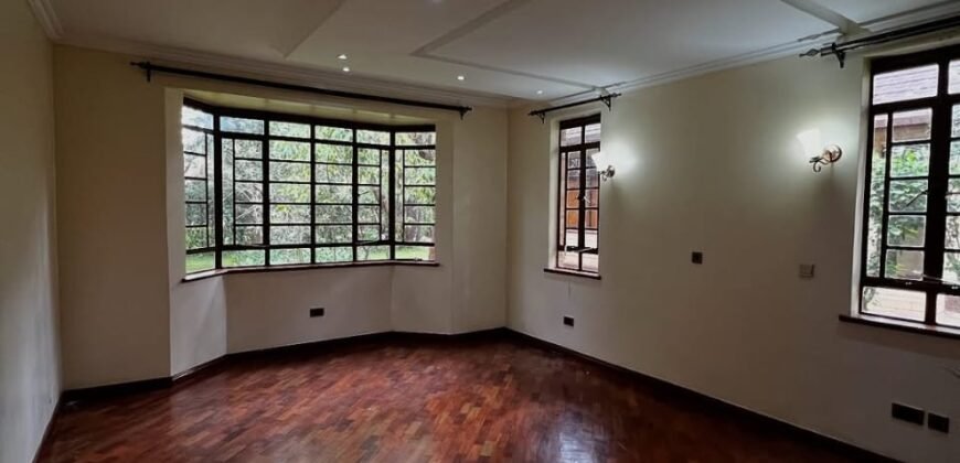 TOWNHOUSE TO LET IN KAREN