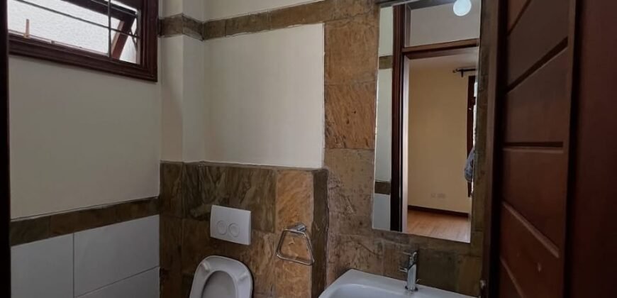 HOUSE TO LET IN RIVERSIDE