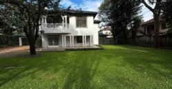 HOUSE TO LET IN RUNDA