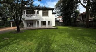 HOUSE TO LET IN RUNDA