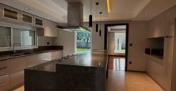 HOUSE TO LET IN RUNDA
