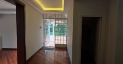 HOUSE TO LET IN RUNDA