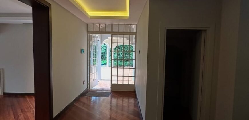 HOUSE TO LET IN RUNDA