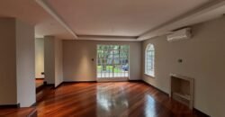 HOUSE TO LET IN RUNDA