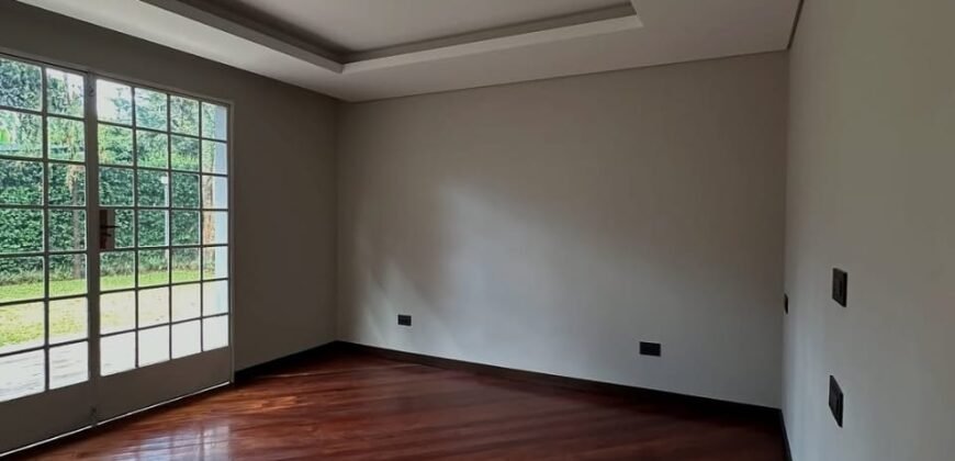 HOUSE TO LET IN RUNDA