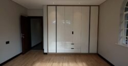 HOUSE TO LET IN RUNDA