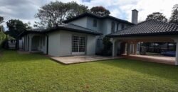 HOUSE TO LET IN RUNDA
