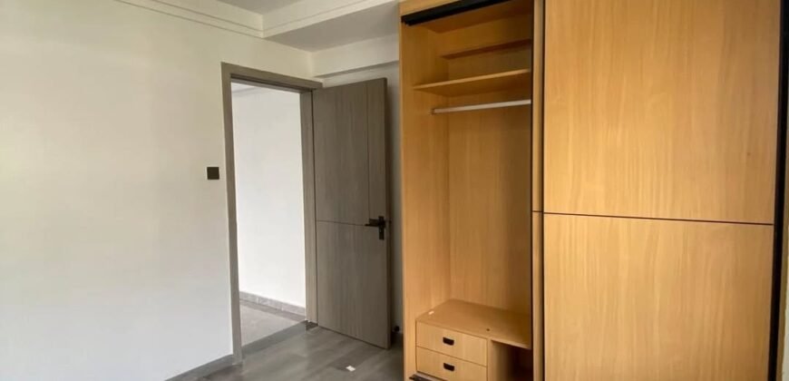 APARTMENT TO LET IN KILELESHWA