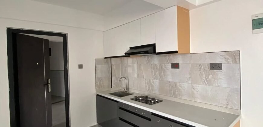 APARTMENT TO LET IN KILELESHWA