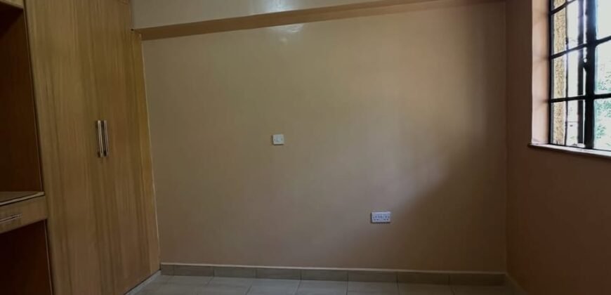 APARTMENT TO LET IN KAREN