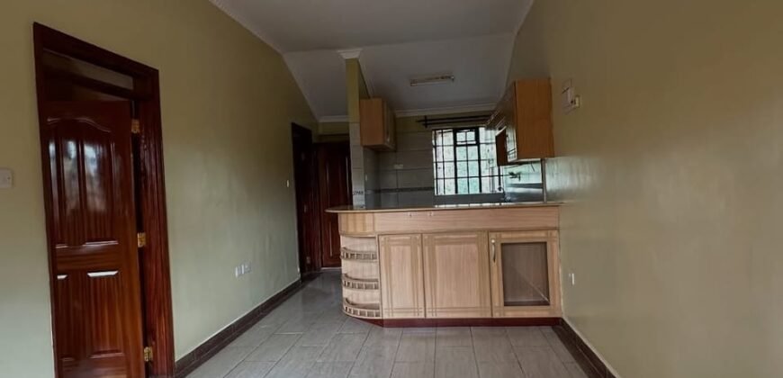 APARTMENT TO LET IN KAREN