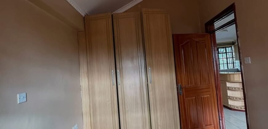 APARTMENT TO LET IN KAREN