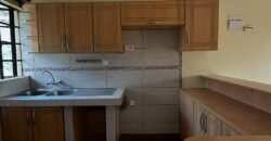 APARTMENT TO LET IN KAREN