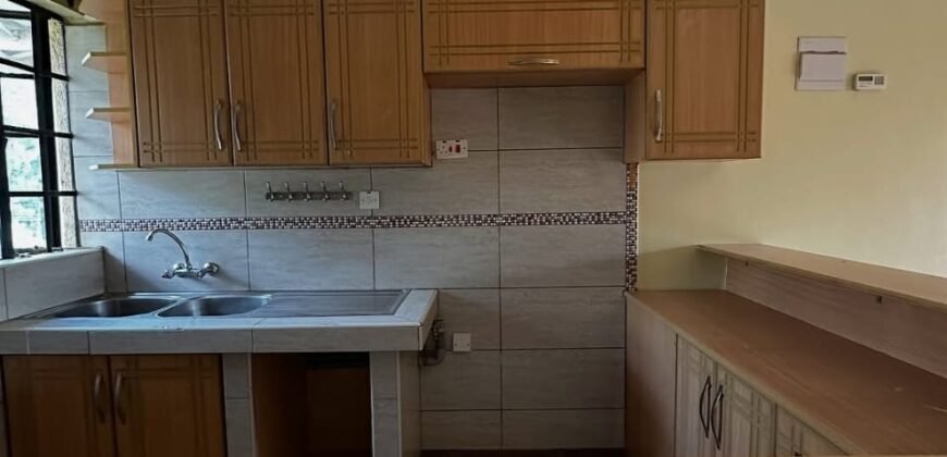 APARTMENT TO LET IN KAREN