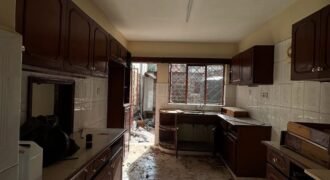 MASSIONATE TO LET IN KILELESHWA